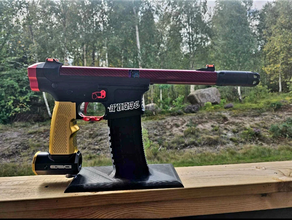 Bild für Custom Speedsoft M4 build