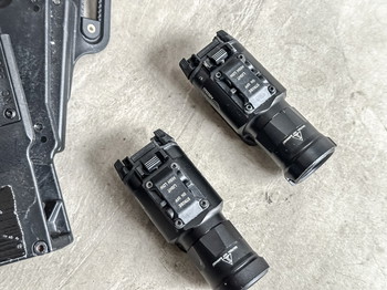 Image 2 pour Surefire XH35 Masterfire + Holster