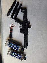 Image for Novritsch ssr9 dsg