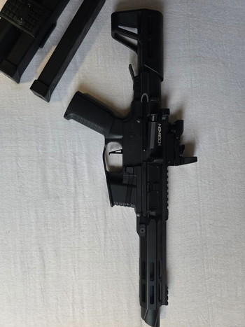 Afbeelding 3 van Novritsch ssr9 dsg