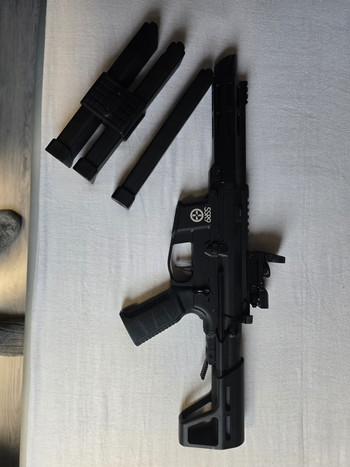 Afbeelding 4 van Novritsch ssr9 dsg