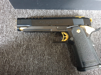 Afbeelding 2 van Tokyo Marui Goldmatch