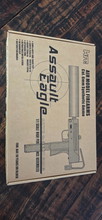 Image for HFC M-11 GBB (Ingram Mac 11)