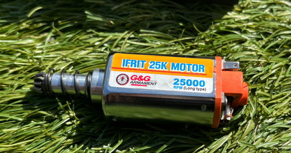 Imagen para AEG G&G ifrit 25k motor (Long type)