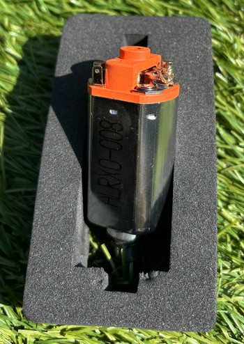 Image 4 pour AEG G&G ifrit 25k motor (Long type)