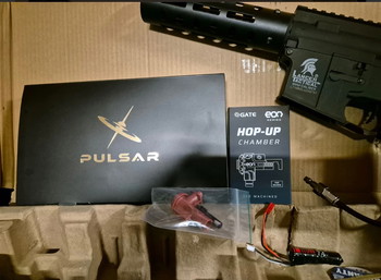 Imagen 3 de Hpa cqb build