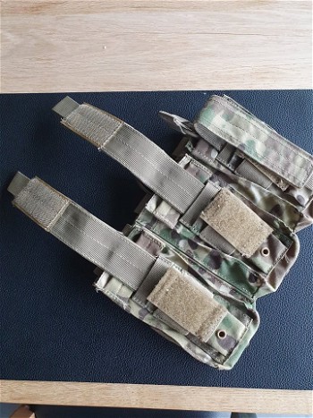 Image 3 for Condor m4 + pistol pouches