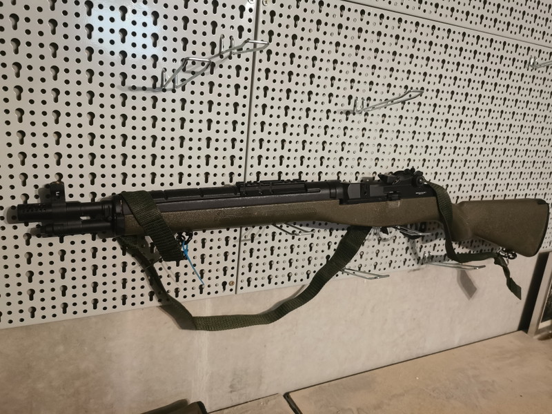 Image 1 for Begadi Sport M14