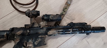 Imagen 2 de Wolverine MTW inferno billet gen 3 10 inch