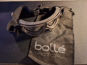 Image for Goggles - Bollé Tactical - X800III