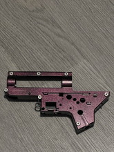Afbeelding van Gearbox Split HPA MAC Airsoft