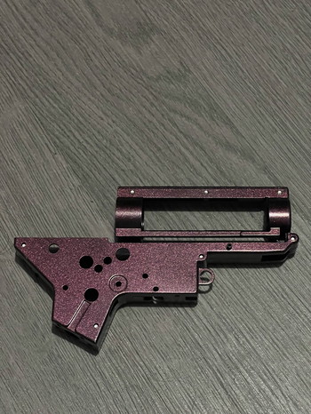 Afbeelding 2 van Gearbox Split HPA MAC Airsoft