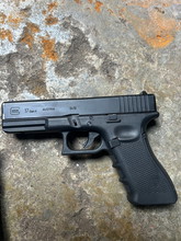 Image pour Glock 17 gen 4 GB