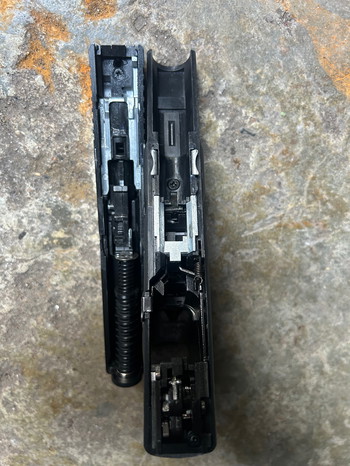 Image 2 pour Glock 17 gen 4 GB