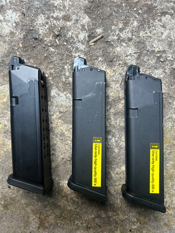Image 3 pour Glock 17 gen 4 GB
