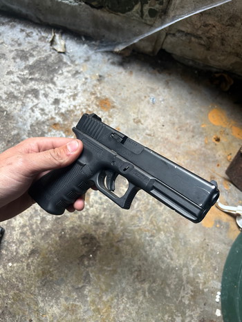 Image 4 pour Glock 17 gen 4 GB