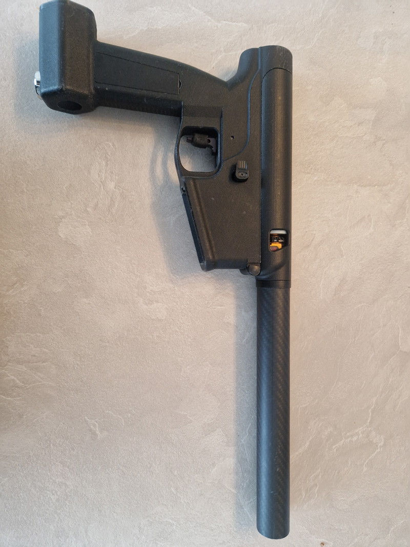 Imagen 1 de El diablo met polarstar f2