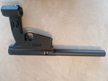 Image 2 for El diablo met polarstar f2