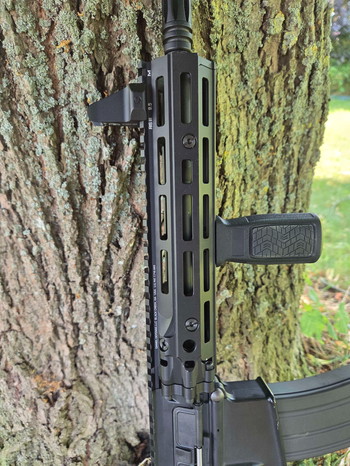 Bild 3 für Tm mws Mk18 Mlock daniel defence 9,5