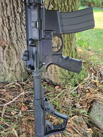 Bild 4 für Tm mws Mk18 Mlock daniel defence 9,5