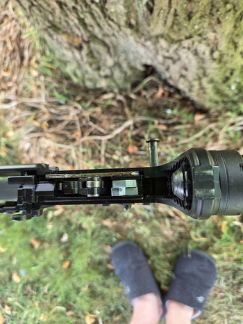 Bild 5 für Tm mws Mk18 Mlock daniel defence 9,5