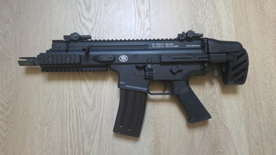 Bild für FN SCAR-SC AEG by Ares & Cybergun