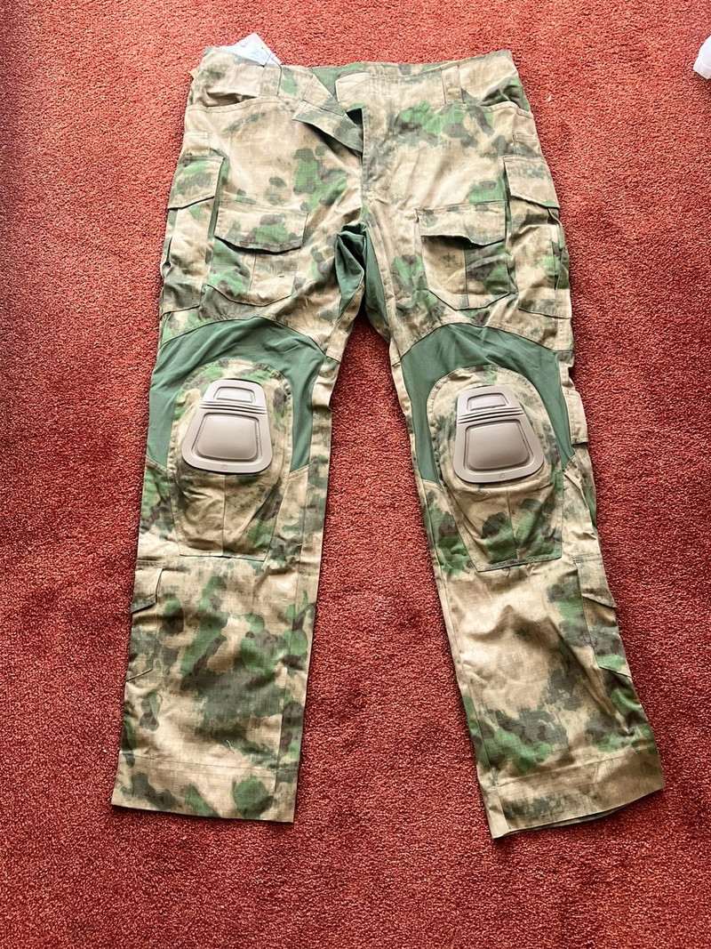 Image 1 for Emerson Gear | Everglade full set