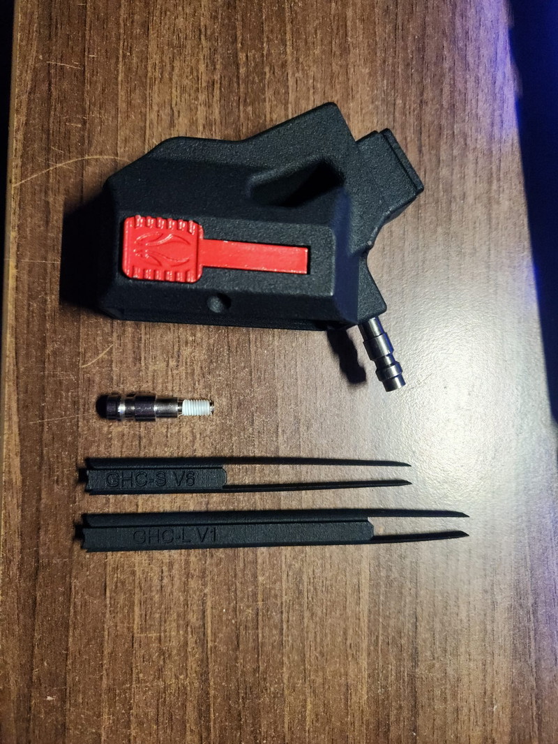 Image 1 for BO Hpa adapter hi capa