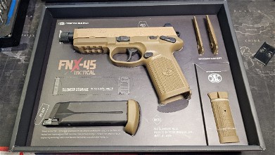 Image for FNX45 Tactical