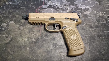 Image 2 for FNX45 Tactical