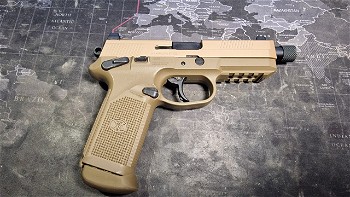 Image 3 for FNX45 Tactical