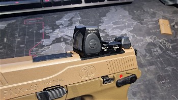 Image 4 for FNX45 Tactical