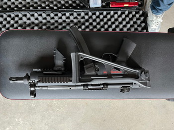 Imagen 2 de Splinter nieuwe MP5 te koop