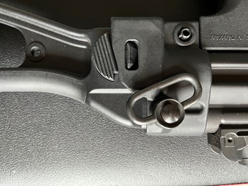 Bild 3 für Splinter nieuwe MP5 te koop