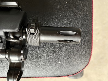 Bild 4 für Splinter nieuwe MP5 te koop