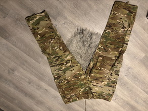 Image for 101.inc multicam broek xxl