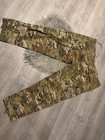 Image 2 for 101.inc multicam broek xxl