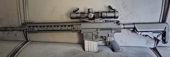 Afbeelding 2 van VFC KAC SR25 ECC GBBR