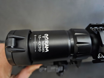 Image 4 pour VFC KAC SR25 ECC GBBR
