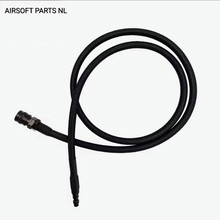 Image for hpa slp flex luchtslang / 40 inch / max 300psi