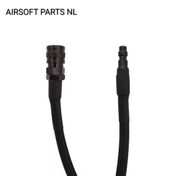 Afbeelding 2 van hpa slp flex luchtslang / 40 inch / max 300psi