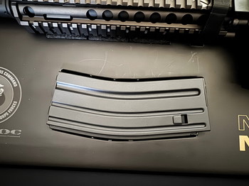 Image 4 for Tokyo Marui MK18 EBB NGRS
