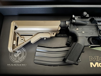 Image 5 for Tokyo Marui MK18 EBB NGRS