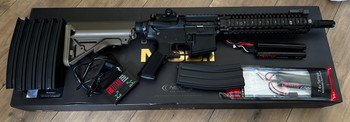 Image 8 for Tokyo Marui MK18 EBB NGRS