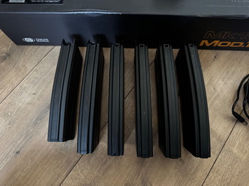 Image 9 for Tokyo Marui MK18 EBB NGRS