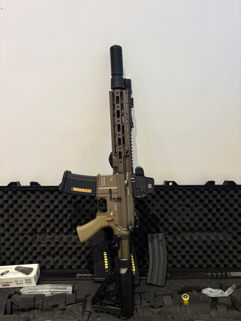 Bild 2 für Hk 416