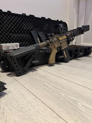 Bild 3 für Hk 416