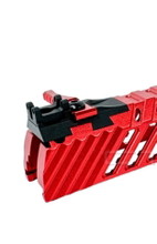 Imagen para Gezocht hi capa fiber Rear sight voor CTM superline