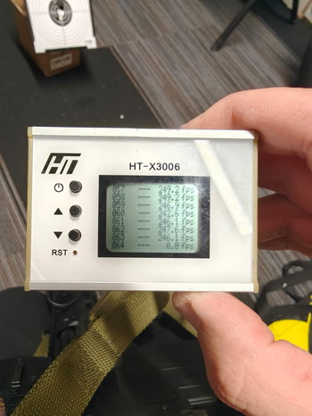 Bild 3 für TE KOOP VFC FAL LAR OSW GEUPGRADE + VEEL EXTRA'S