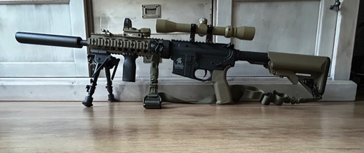 Imagen para Zo goed als nieuwe replica